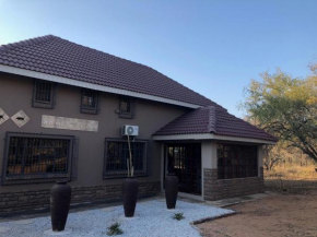 Shangrila@kruger Marloth park